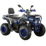 Квадроцикл SPARK SP200-5 - Зображення 10