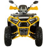 Квадроцикл SPARK SP200-5 - Зображення 9