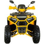 Квадроцикл SPARK SP200-5Е - Зображення 2