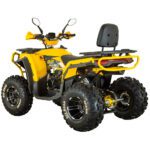 Квадроцикл SPARK SP200-5Е - Зображення 8