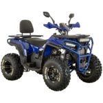 Квадроцикл SPARK SP200-5Е - Зображення 4