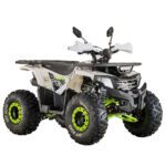 Квадроцикл SPARK SP125-8 - Зображення 5