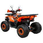 Квадроцикл SPARK SP125-8 - Зображення 8