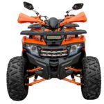 Квадроцикл SPARK SP125-8 - Зображення 12