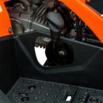 Квадроцикл SPARK SP125-8 - Зображення 13