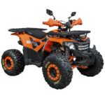 Квадроцикл SPARK SP125-8 - Зображення 3