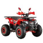 Квадроцикл SPARK SP125-8 - Зображення 2