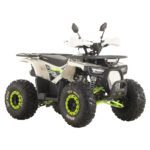 Квадроцикл SPARK SP125-9 - Зображення 2