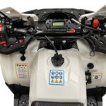 Квадроцикл SPARK SP125-9 - Зображення 5