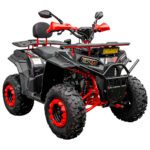 Квадроцикл SPARK SP200-4 - Зображення 2