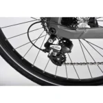 Електровелосипед Winora Yucatan X8 Low Step 70Nm 630Wh (28″) - Зображення 2