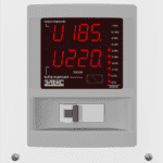 Стабілізатор напруги Елекс Ампер У 9-1/80 v2.1 - Зображення 2