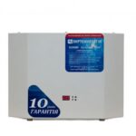 Стабілізатор напруги Укртехнологія NORMA Exclusive 7500