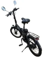 Електровелосипед Corso Keno KN-23503 350W 36V 10Ah 20″ - Зображення 3