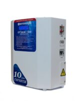 Стабілізатор напруги Укртехнологія OPTIMUM+ 5000 - Зображення 2