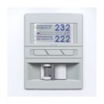 Стабілізатор напруги Елекс Герц У 36-1/63 v3.0 - Зображення 6