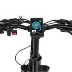 Електрофетбайк Bars Hyper Dual 3000W 48V 20Ah - Зображення 9