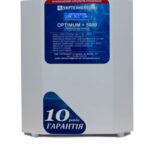 Стабілізатор напруги Укртехнологія OPTIMUM+ 5000