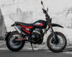 GEON ROCKSTER 250 FE 17/17 OFF-ROAD