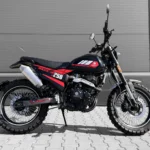 GEON Rockster 250 On-Road