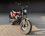 GEON Rockster 250 On-Road - Зображення 2