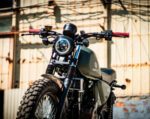 GEON SCRAMBLER LIGHT 200CR - Зображення 2