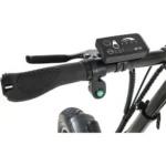 Електровелосипед Maxxter Urban Max 350W 48V 8Ah 20″ Fat Tire - Зображення 2